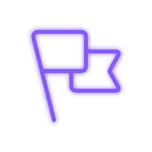 Flag icon