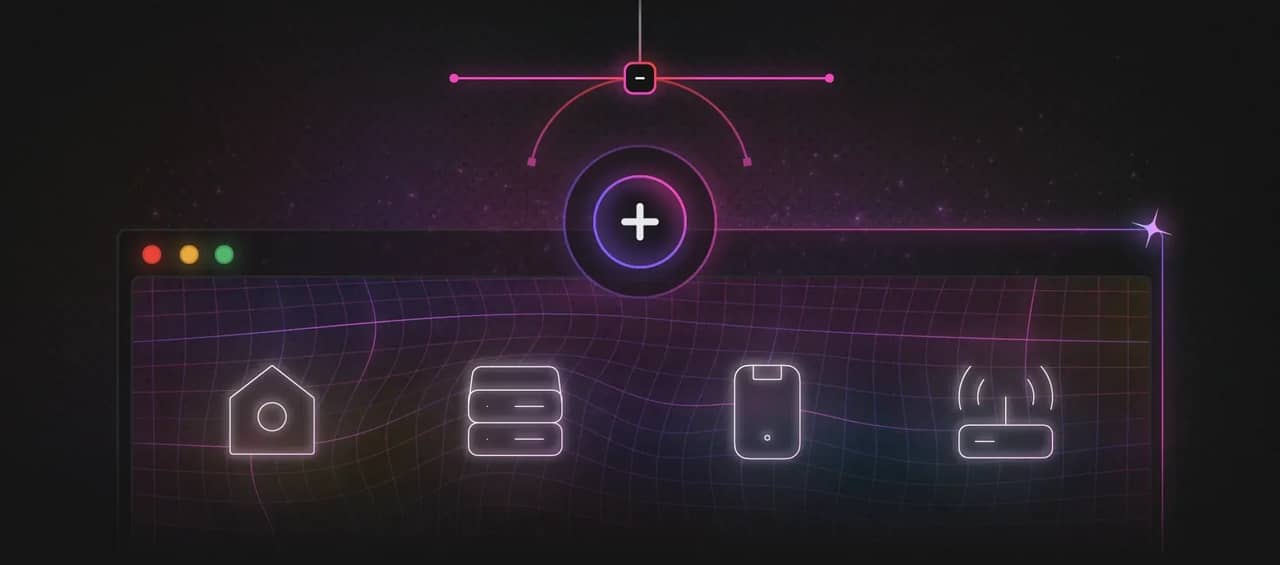 Proxies image