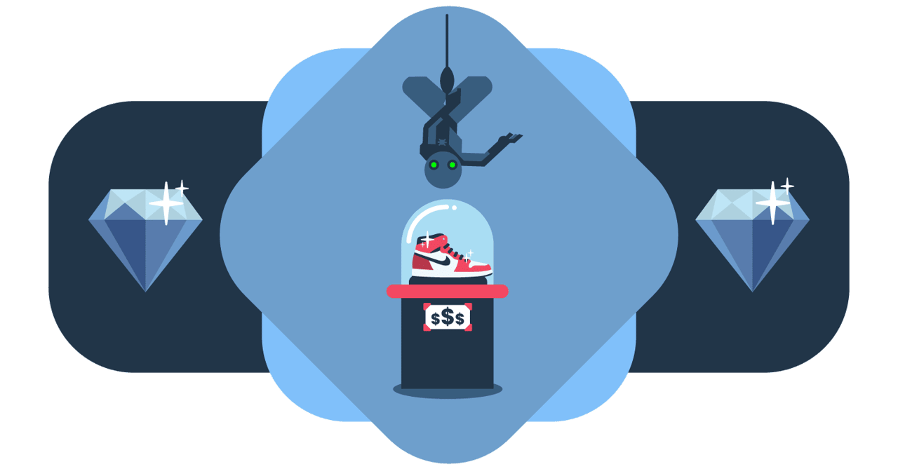 sneaker bot
