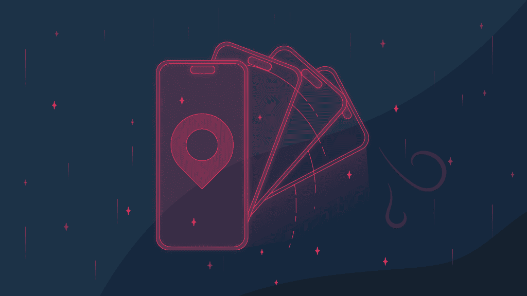 3G/4G/5G mobile proxies