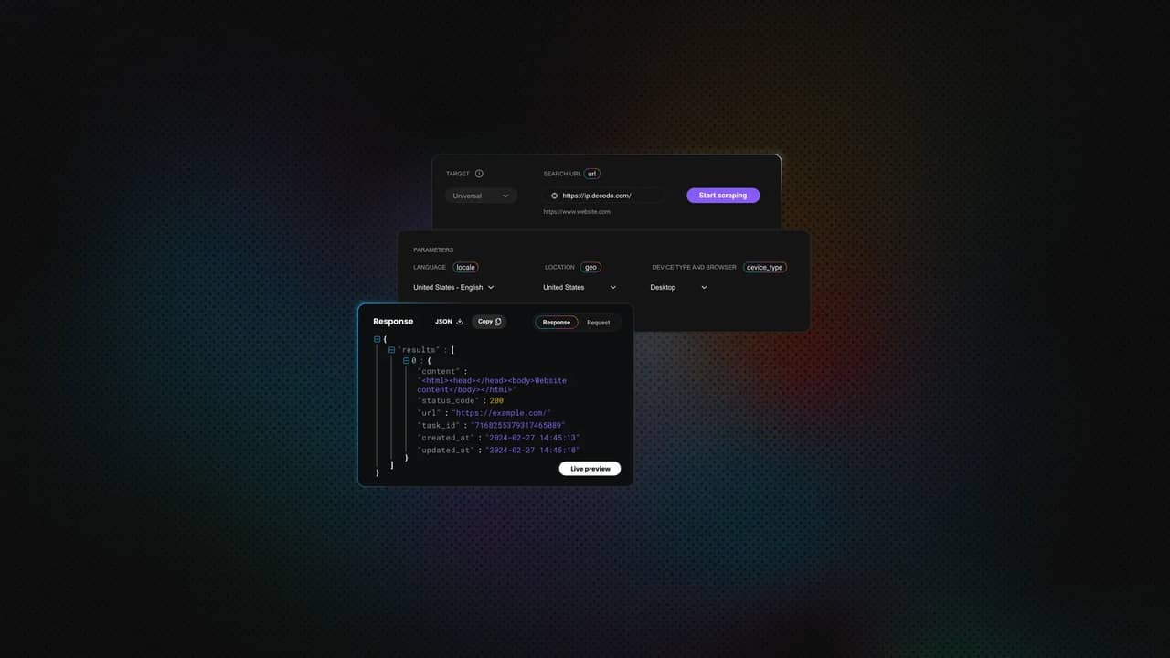 Web Scraping in Dify