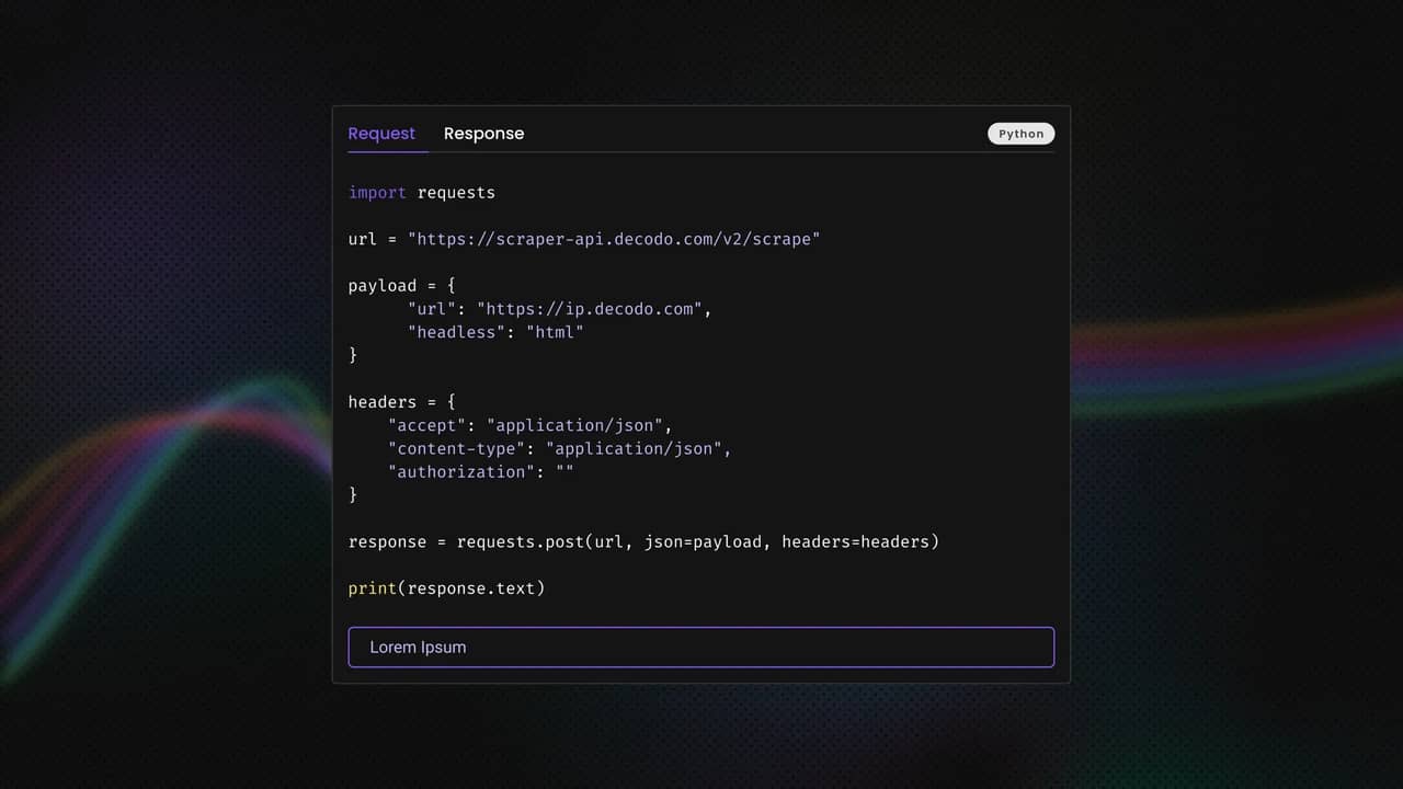 How to Build a News Crawler in Python