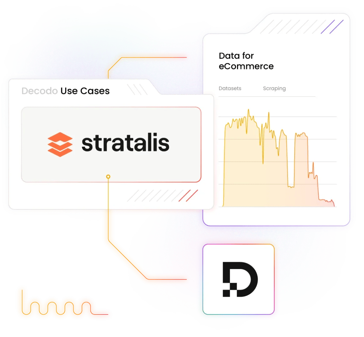Stratalis usecase