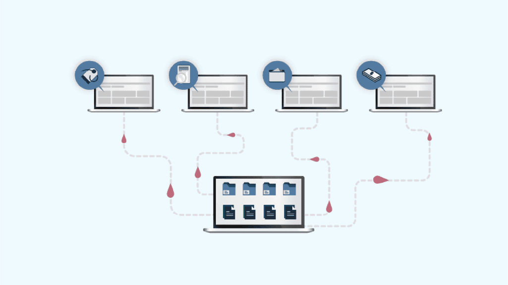 Collect Amazon product page data points with Smartproxy