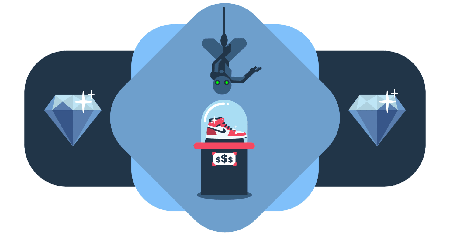 sneaker bot