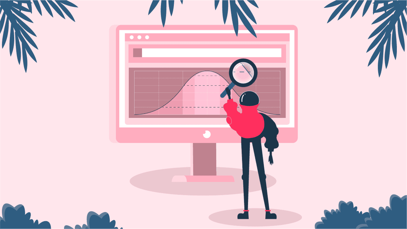Data scraping hero