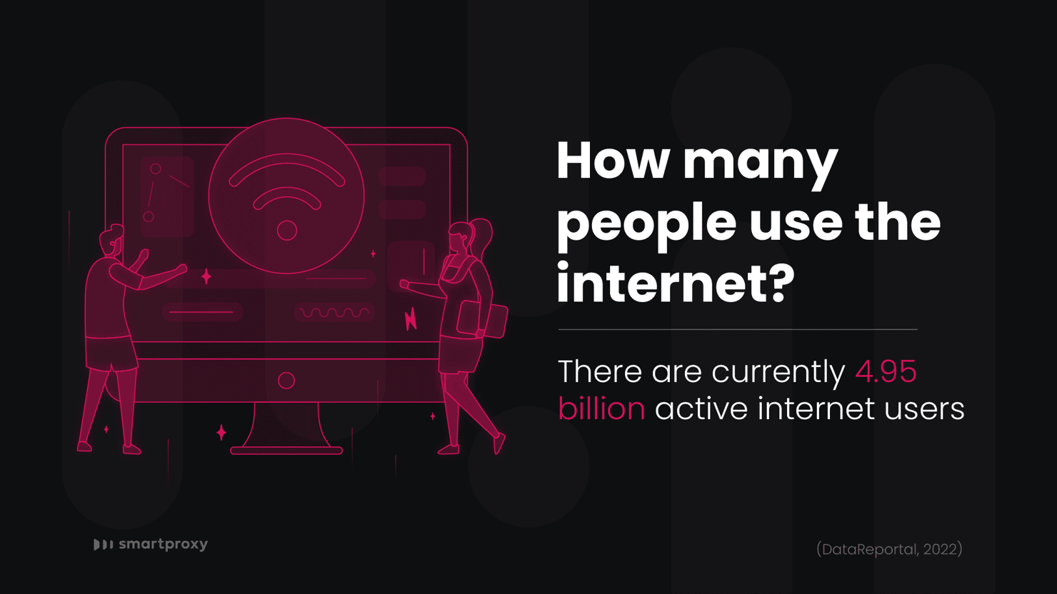 internet usage statistic