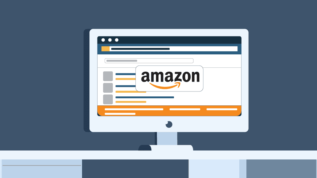 Scraping Amazon with residential proxies