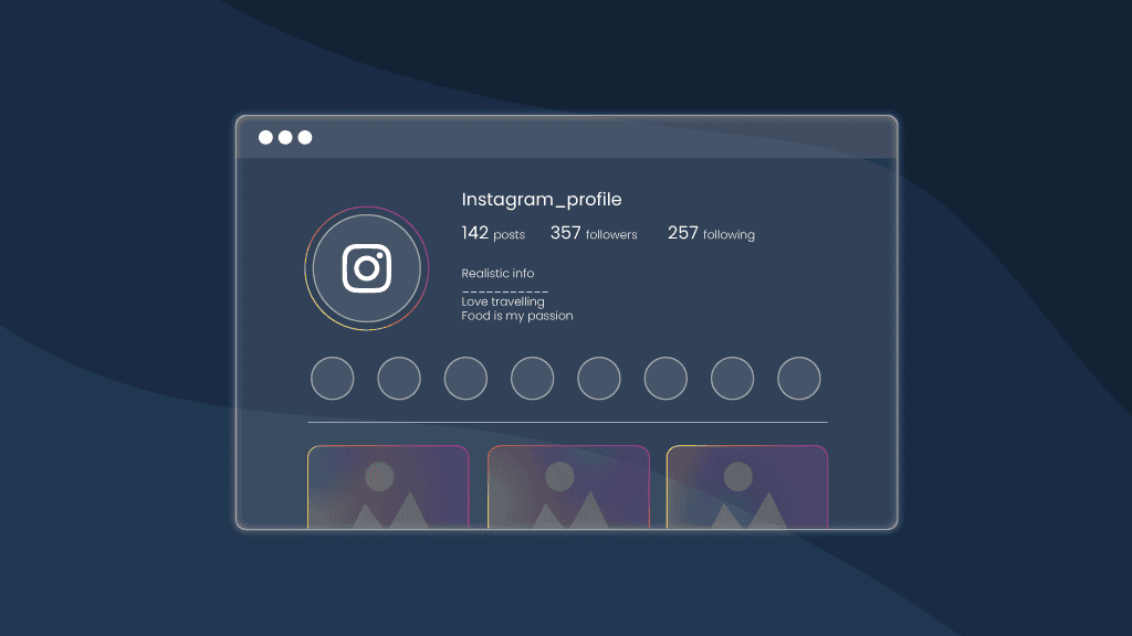 Unblock Instagram Using a Proxy