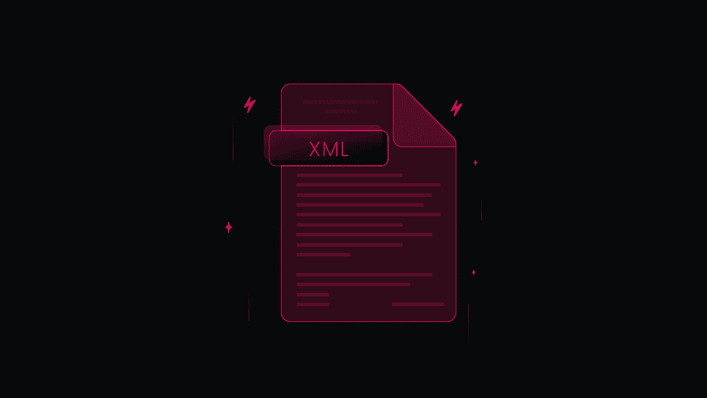 Parse XML Python - Hero Image