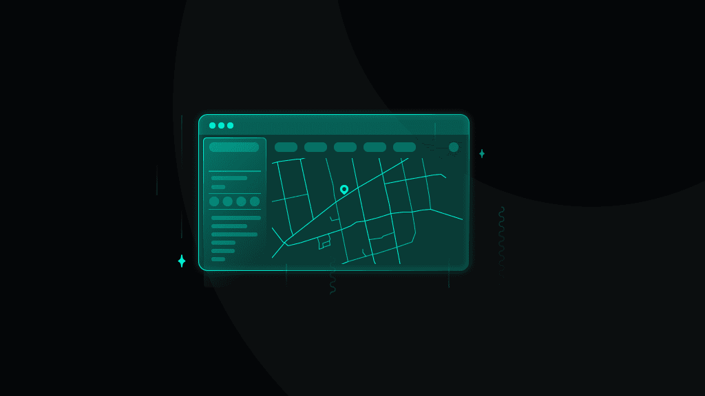 How to scrape Google Maps