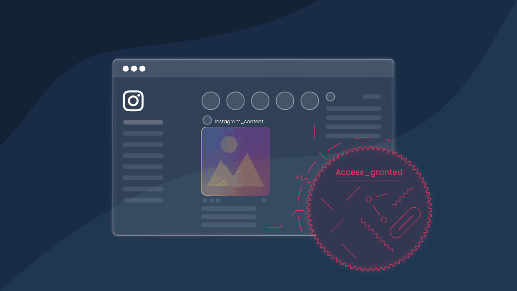 Unblock Instagram With a Proxy