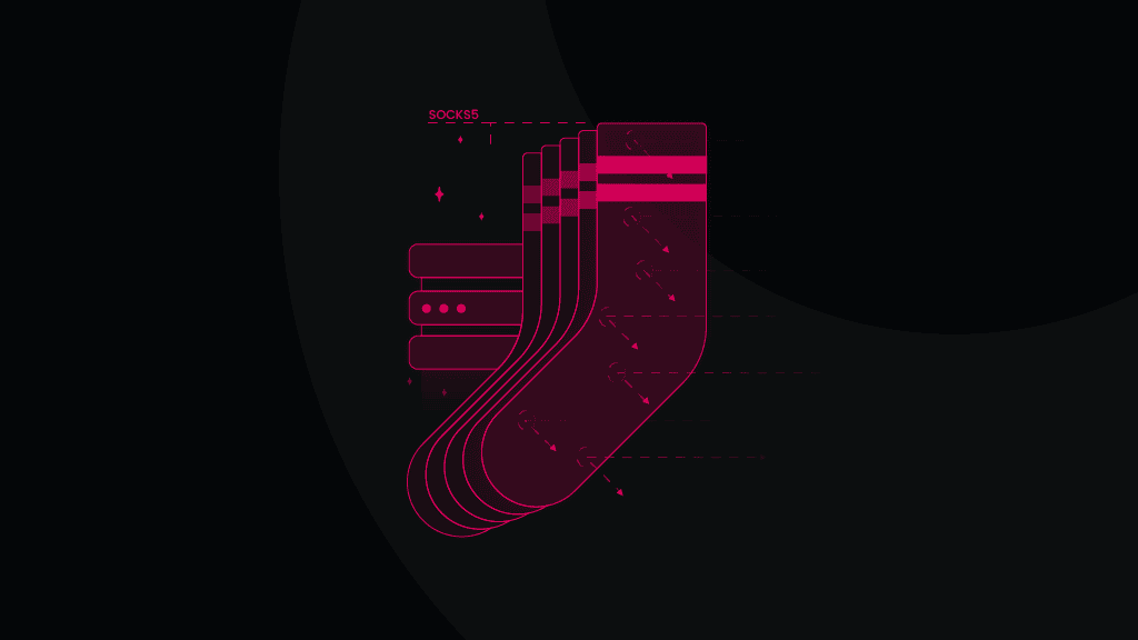 How to Set Up SOCKS5 Proxy Servers
