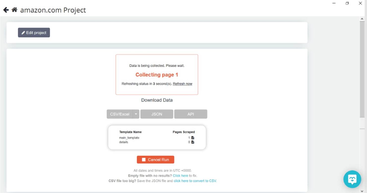 parsehub