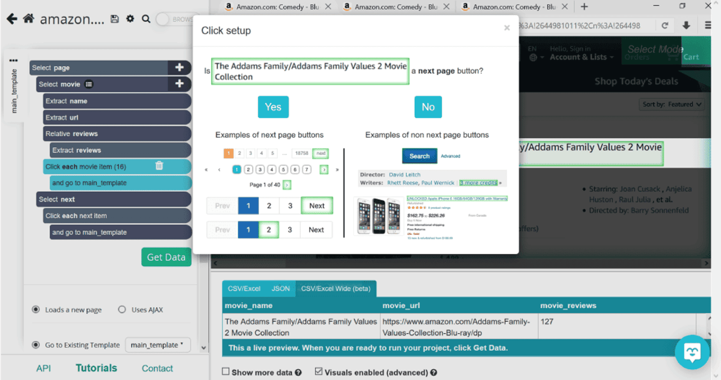 parsehub