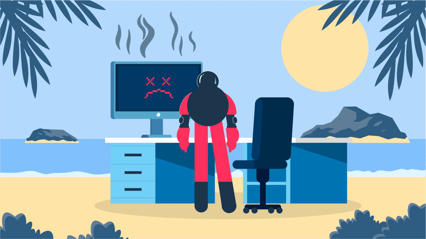 Web scraping challenges
