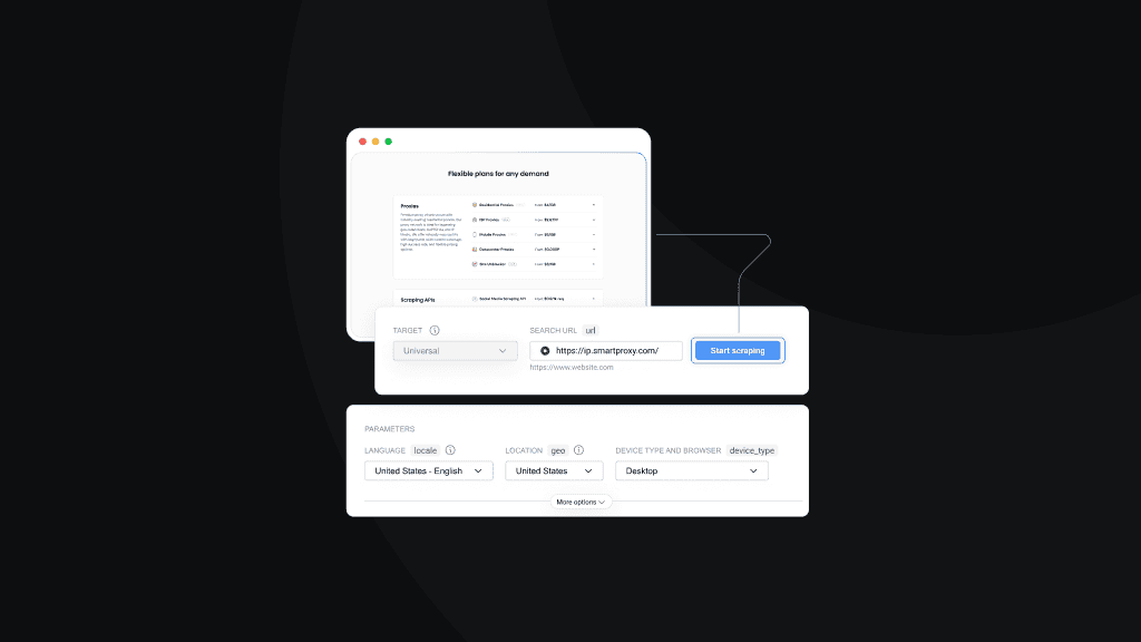 How to Unlock Efficiency and Productivity with Ready-Made Web Scraping Tools + New Webinar!
