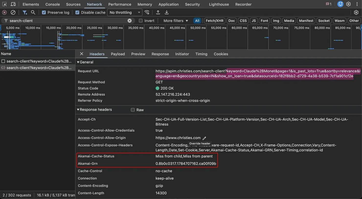 The whole lot payload comes from this one call, which is what makes the API route worth taking.