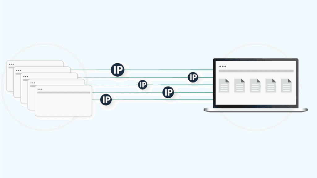 collecting data automatically