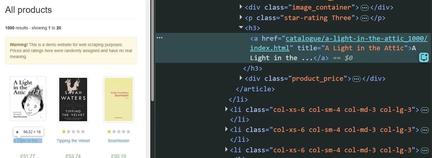 Chrome Developer Tools