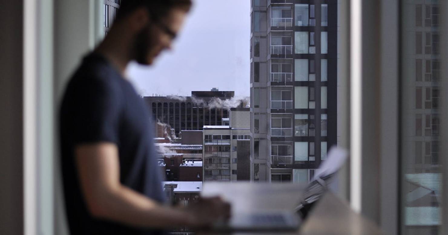 Protect your brand and ensure cybersecurity by using a proxy network