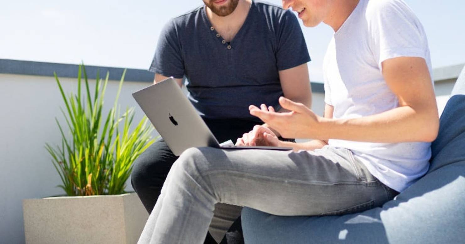 Protect your brand and ensure cybersecurity by using a proxy network