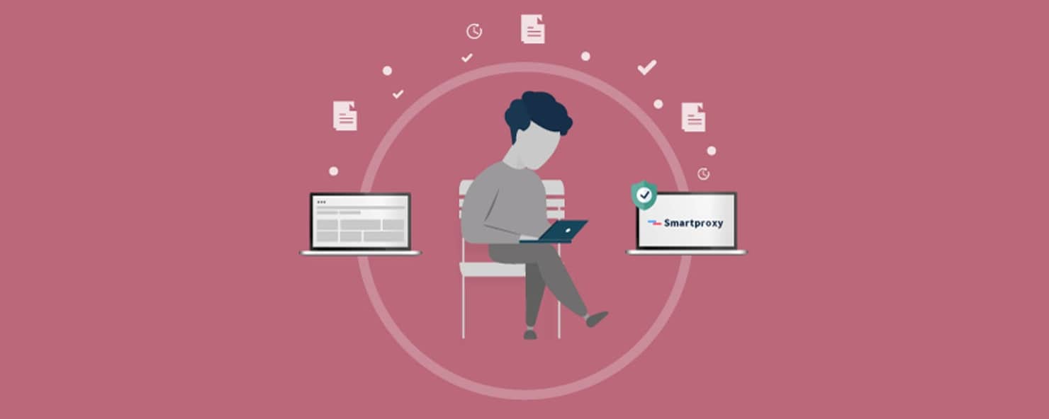 use the best residential proxies to stay undetected