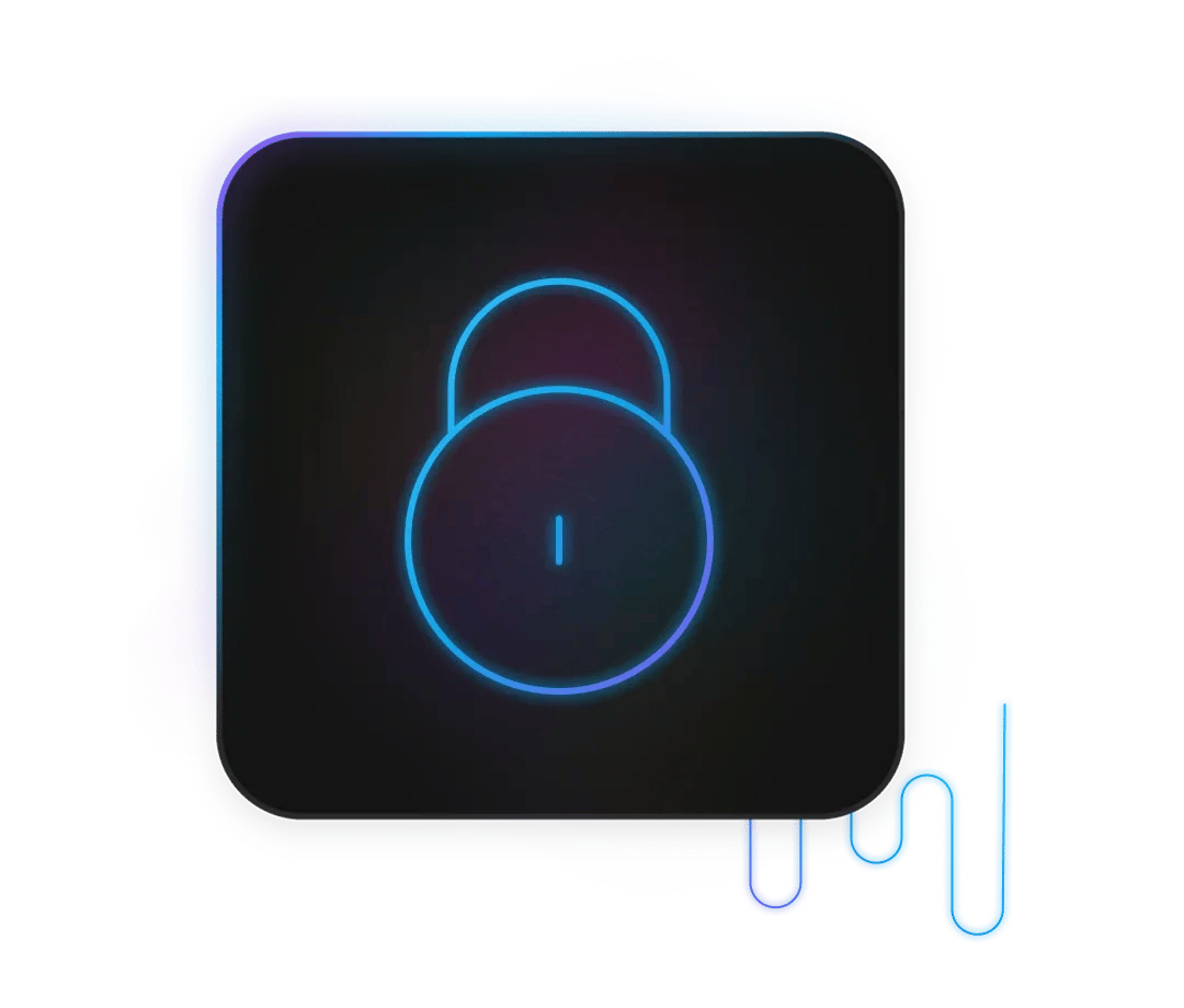 Padlock