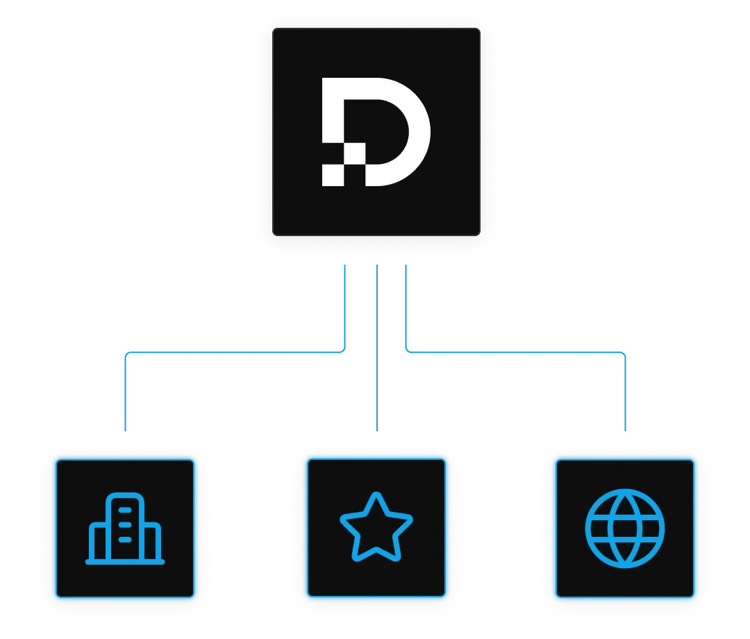 Data fields