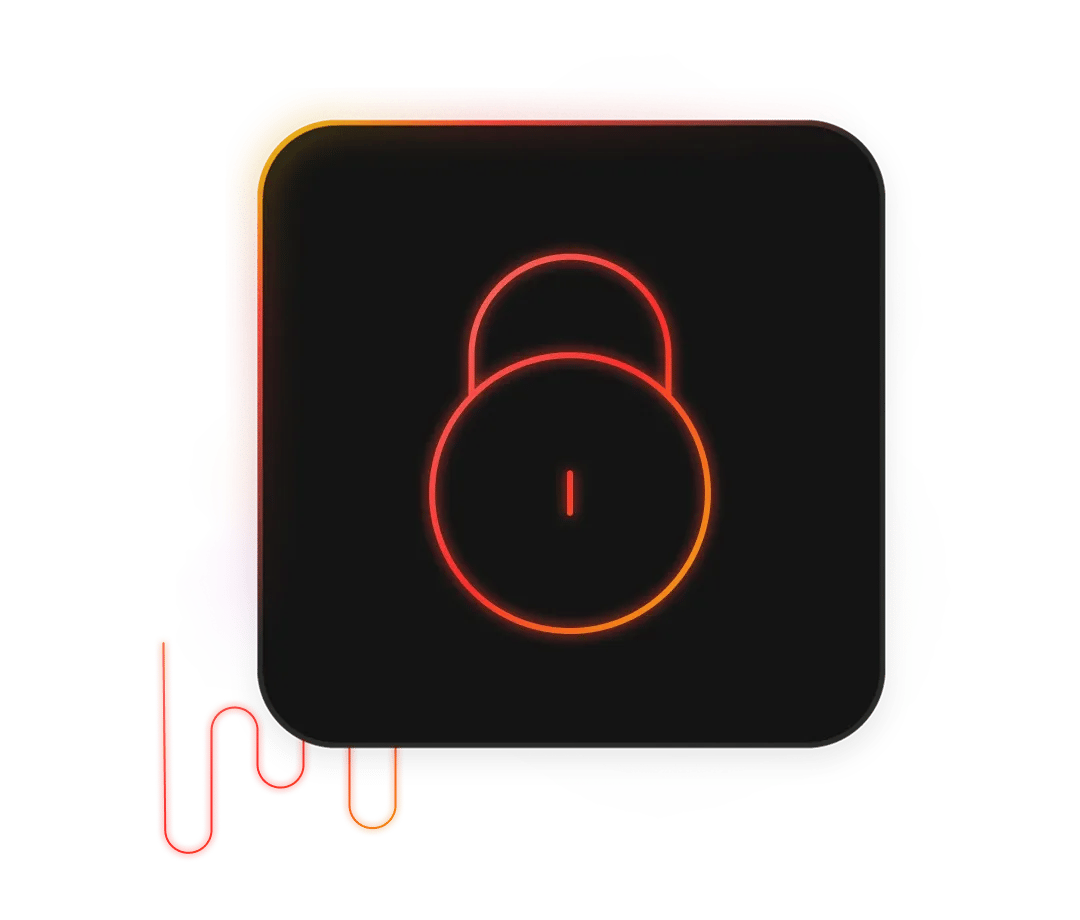 Padlock