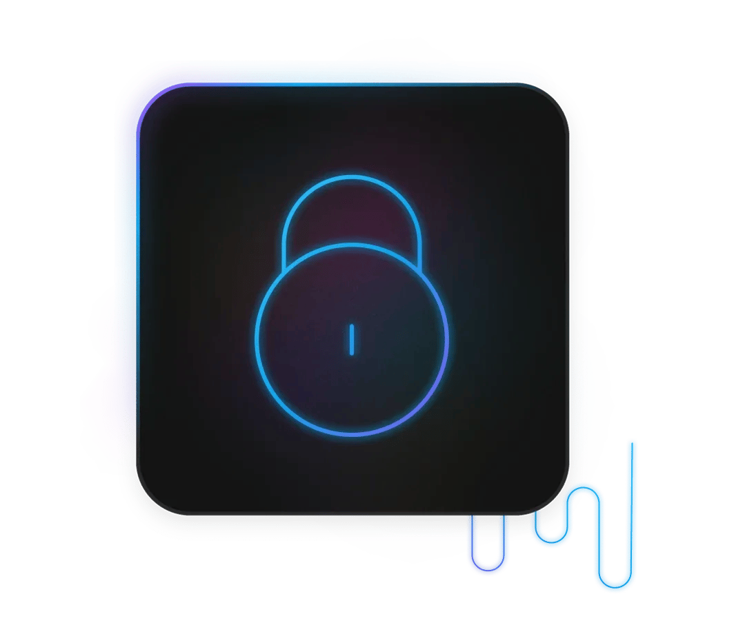 Padlock