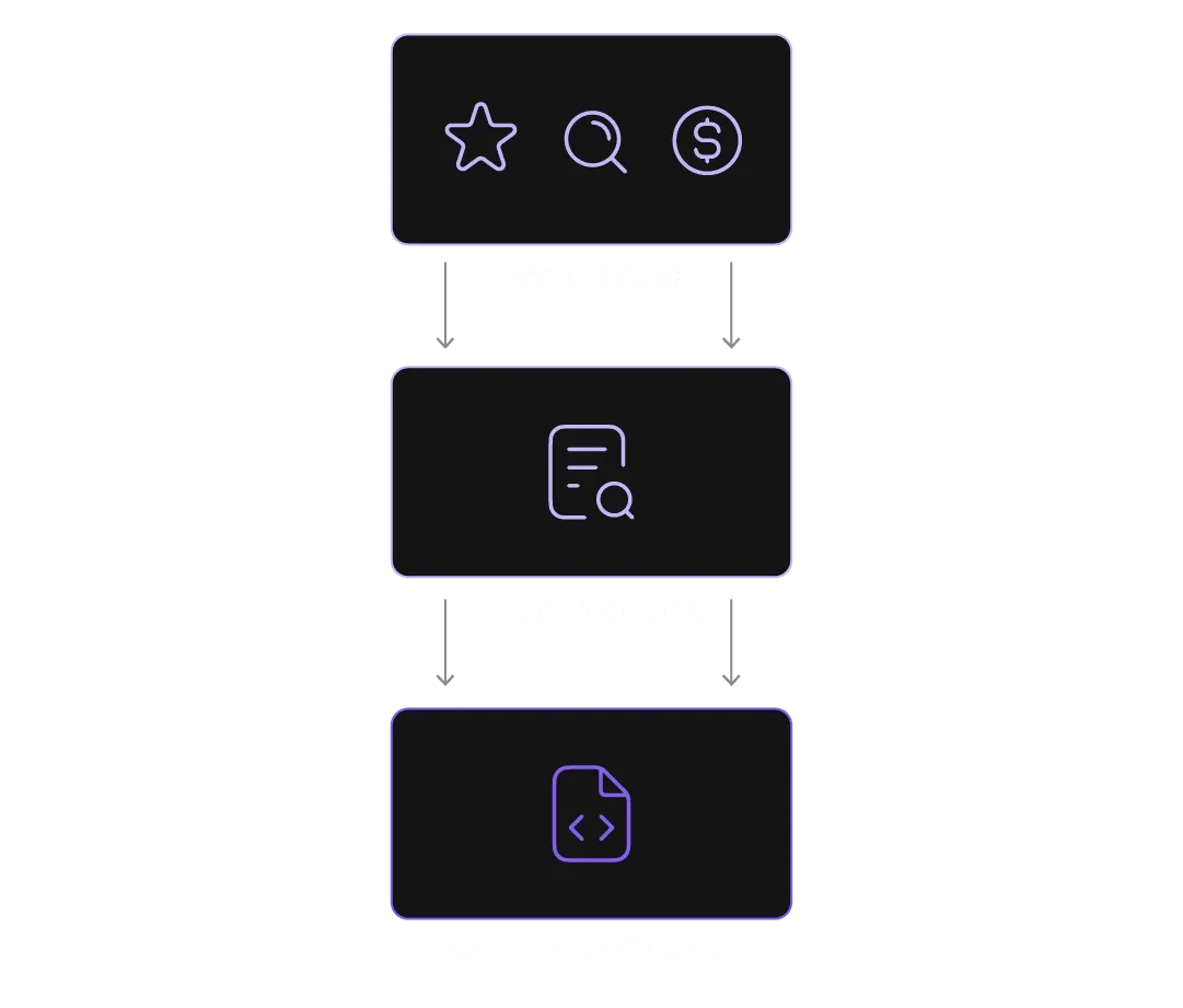 3 simple steps how to get public Shopee data.