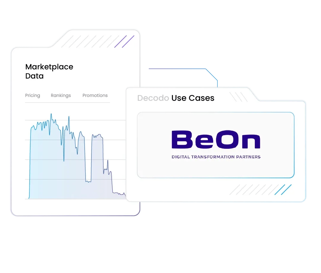 BeOn