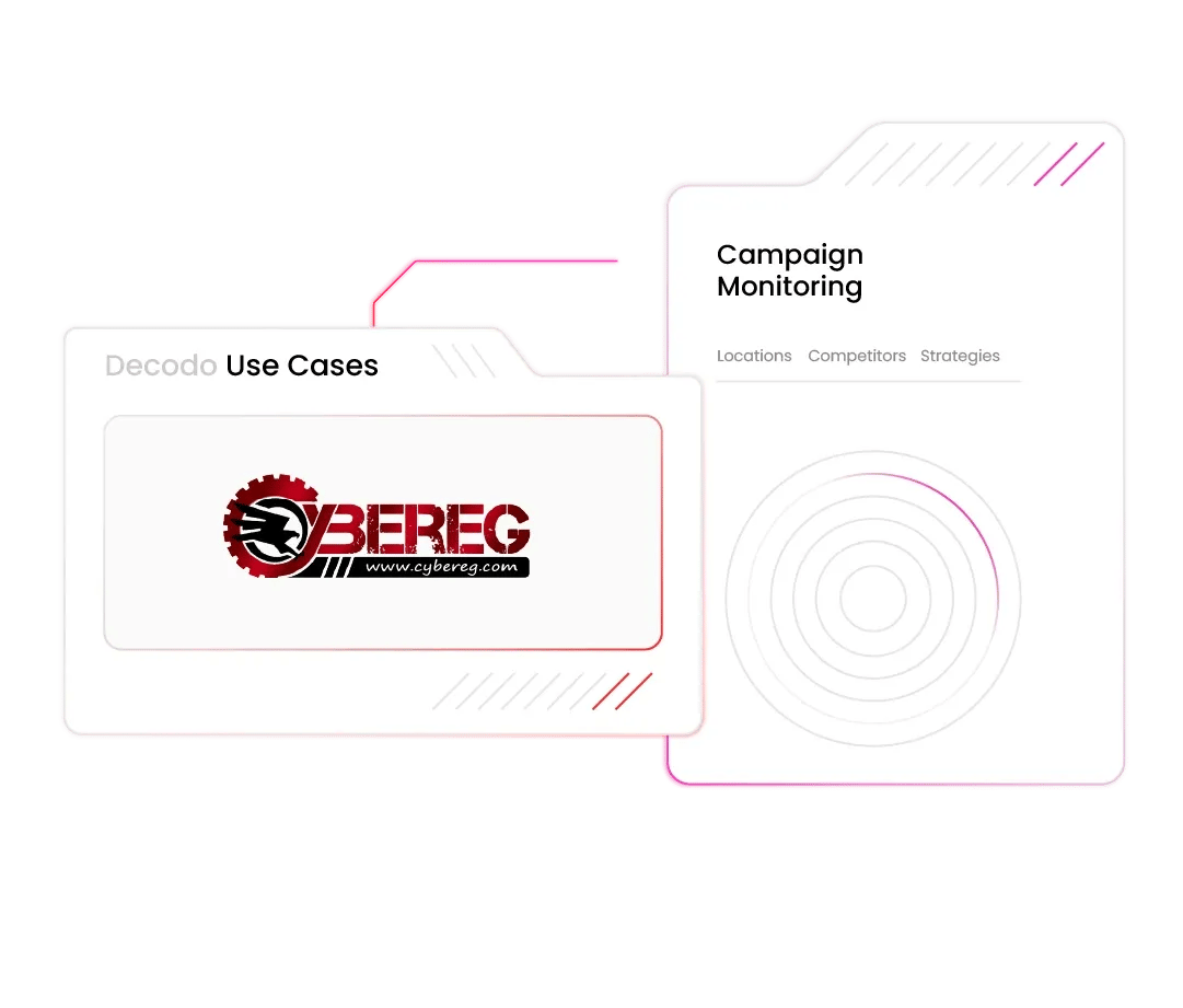 Cybereg