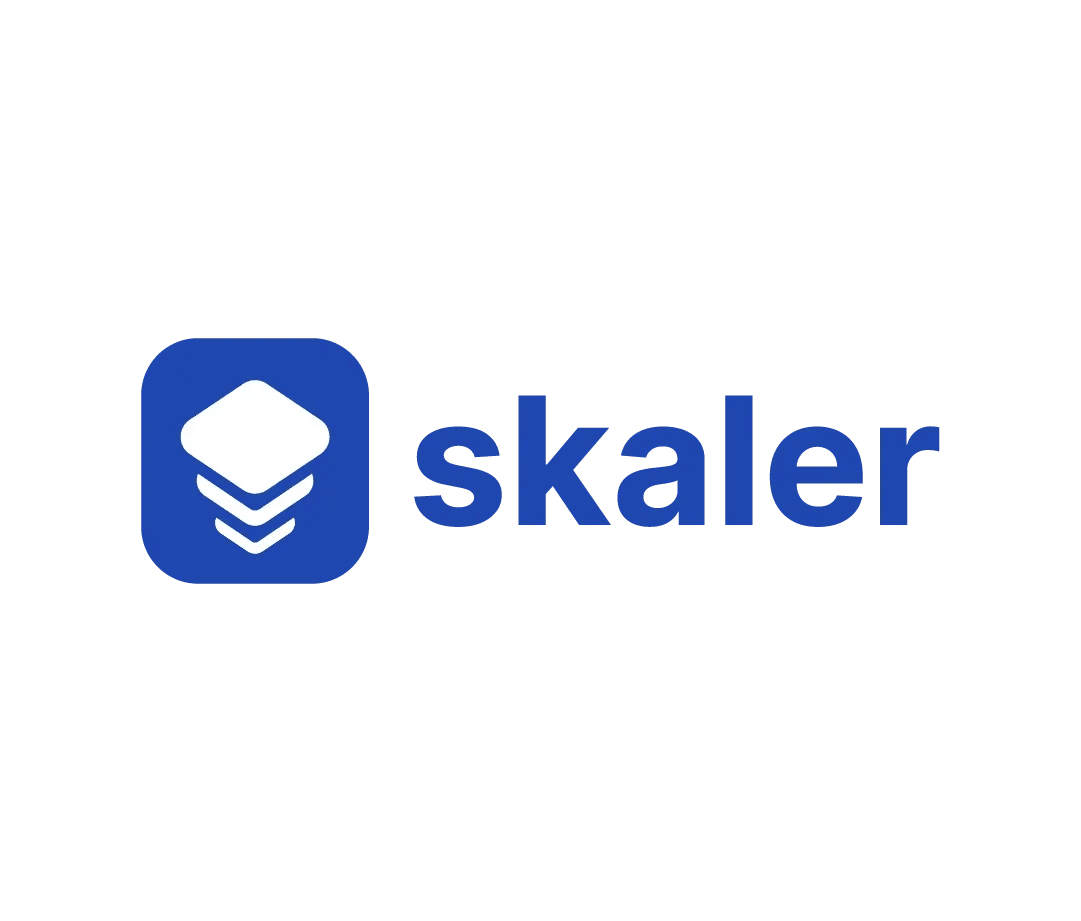 Skaler