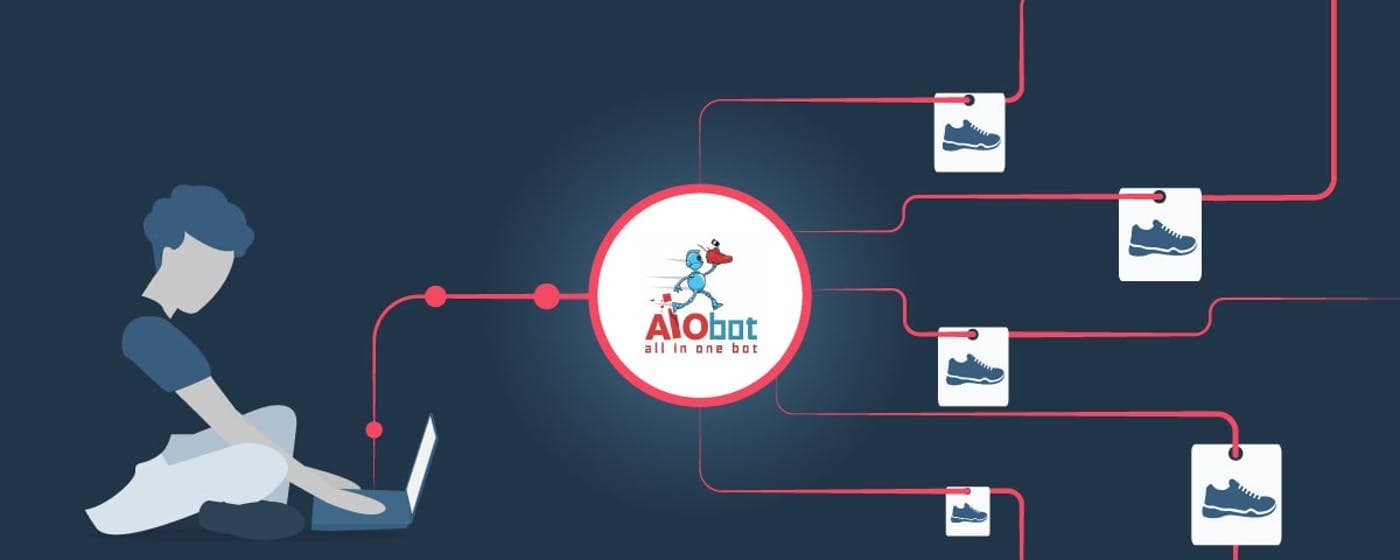 AIO sneaker bot review
