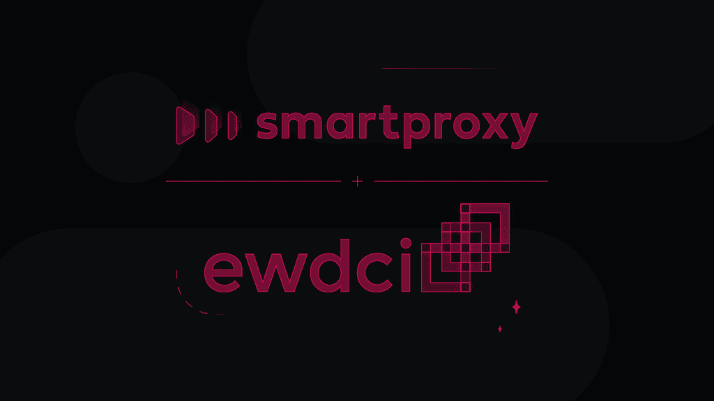 EWDCI Certified Designation: Embracing Ethical Web Data Collection Practices