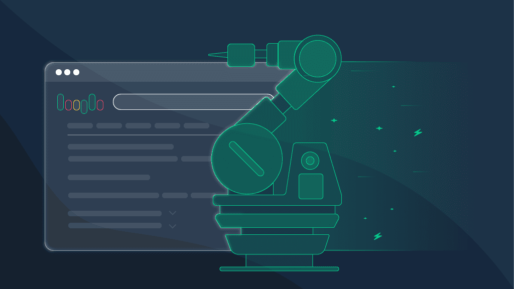 SERP tracking by Smartproxy