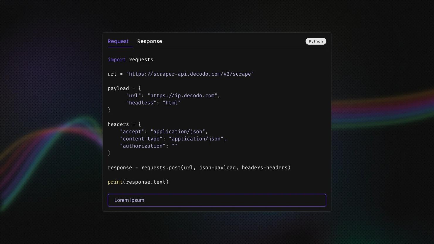 How to Build a News Crawler in Python