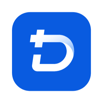 DuoPlus 品牌标志或宣传图