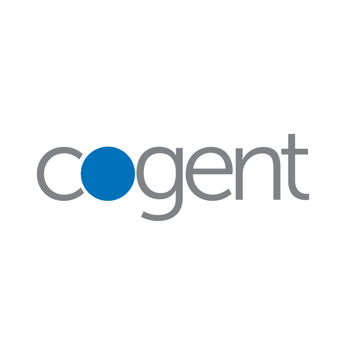 Cogent logo