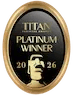 TITAN business award