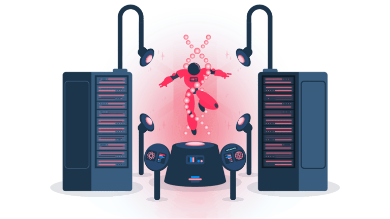 Shared datacenter proxies