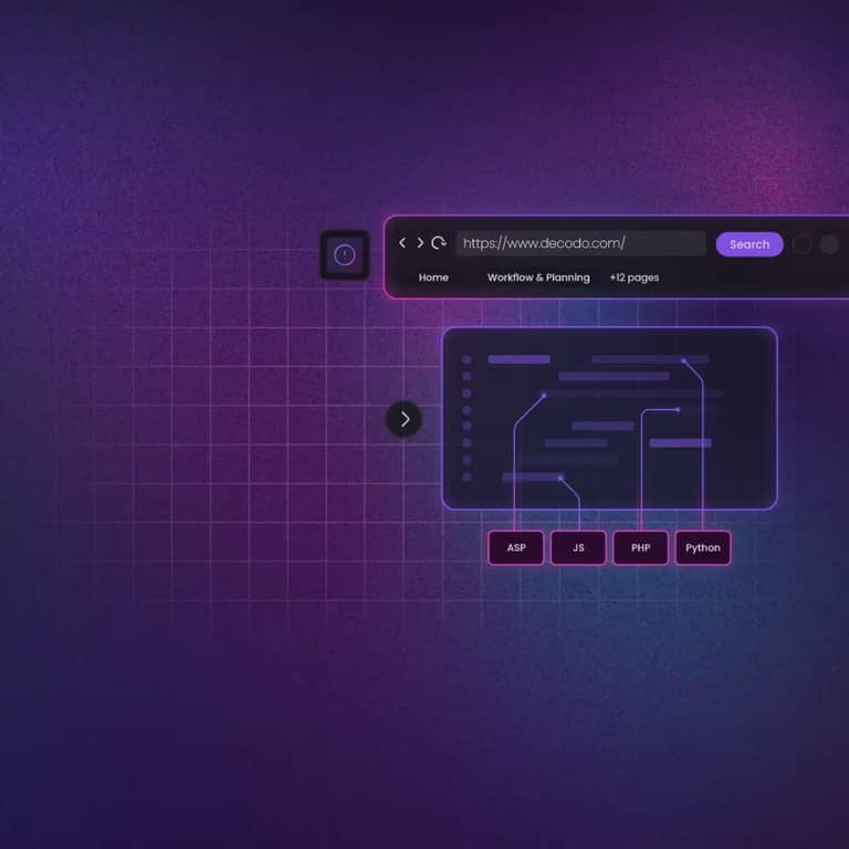 scrape endpoint