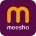 Meesho logo